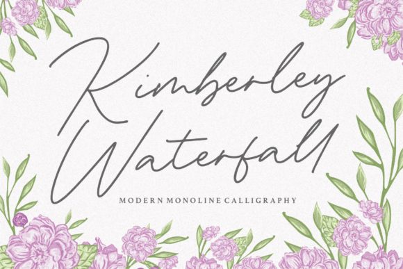 Kimberley Waterfall: A Designer's Real-World Review
