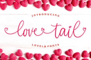 Love Tail: A Designer's Real-World Review