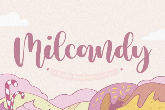 Milcandy: A Designer's Real-World Review