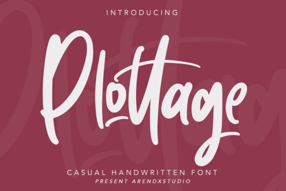 Plottage: A Designer's Review of This Premium Script Amp