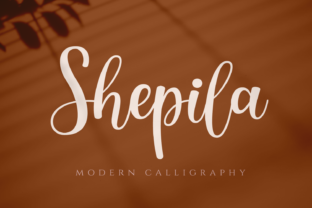 Shepila: A Real-World Designer Review